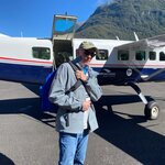 Photo taken by John L