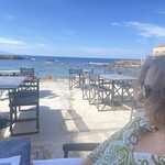 Photo taken by Martha L