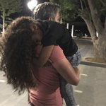 How every night ends in Spain | Photo taken by Kenya C