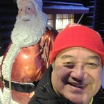 Photo taken by Moses K