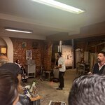 Photo taken by Martha D