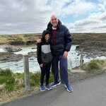 Photo taken by Amy W