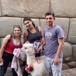 Photo taken by Melanie M