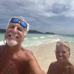 Photo taken by paul c