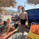 Photo taken by Anita M