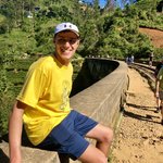 Photo taken by Garth R