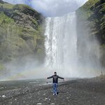 Photo taken by Deann M