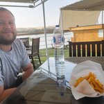 Photo taken by Kim M