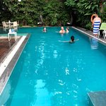 Colombo accommodation | Photo taken by Karyn R