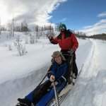 Photo taken by Ronnie B