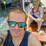 Photo taken by Brandon P