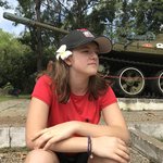 Photo taken by Gillian E