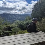 Photo taken by Mark S