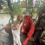 Photo taken by Anne M