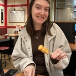 Photo taken by Debbie G