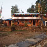 The Happy Heart Hotel | Photo taken by Susan H