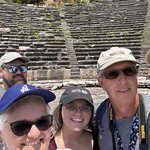 Photo taken by Teresa R