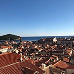 Photo taken by Sam Austin W