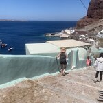 Photo taken by Douglas M