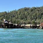 Photo taken by Gina L