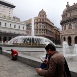 Photo taken by Mick R