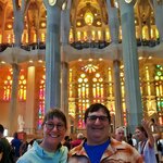 Photo taken by David M