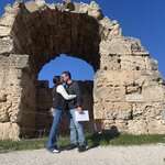 Photo taken by Shakira A