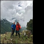 Photo taken by David M