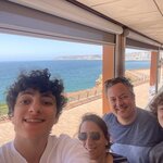 Photo taken by ANDREW L