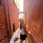 Photo taken by ANNE N