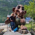 Photo taken by Dani L