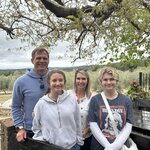 Photo taken by Kristin B