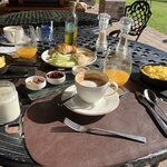 Photo taken by Mary E