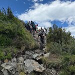 Photo taken by Kim M