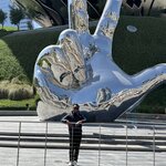 Photo taken by Tony F