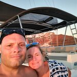 Photo taken by William Z