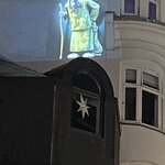 Photo taken by Paula M