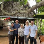 Photo taken by Susan & Bob M