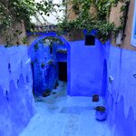 Photo taken by Indra S