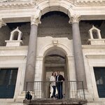 Diocletain"s Palace | Photo taken by Patti O