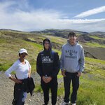 Photo taken by Mark P