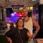 Photo taken by Michelle B