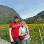 Photo taken by Valerie P