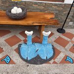 Photo taken by Ben S