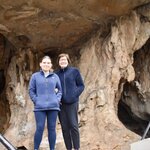 Photo taken by William R