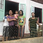 Photo taken by Cynthia C