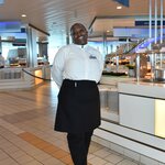 Photo taken by Barry Y