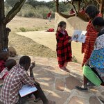 Photo taken by Julien C