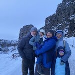 Photo taken by Paula M