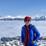 Photo taken by Sabina L